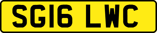 SG16LWC