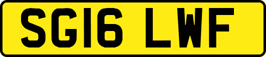 SG16LWF