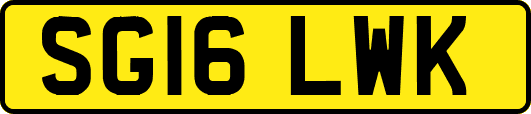 SG16LWK