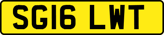 SG16LWT