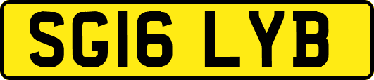 SG16LYB