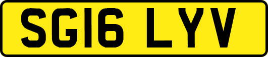 SG16LYV