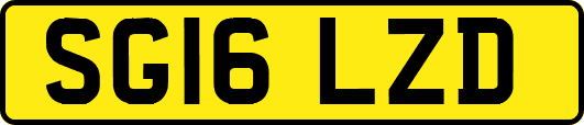 SG16LZD