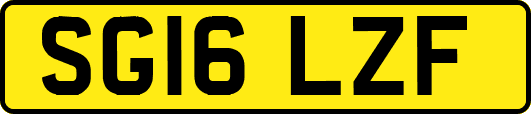 SG16LZF