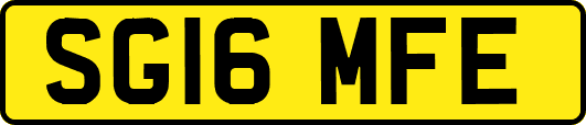 SG16MFE