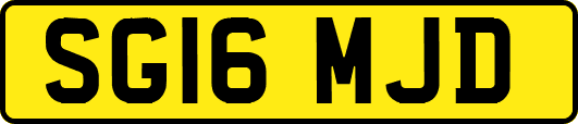 SG16MJD