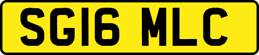 SG16MLC