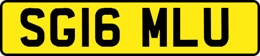 SG16MLU