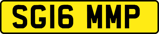 SG16MMP