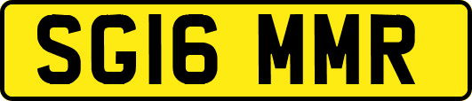 SG16MMR
