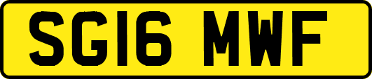 SG16MWF