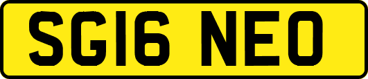 SG16NEO