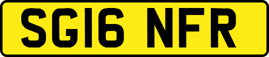 SG16NFR