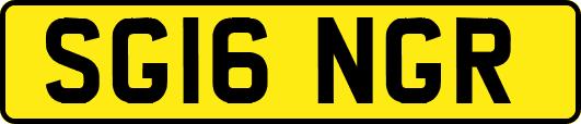 SG16NGR