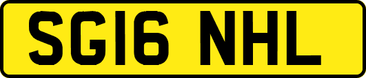 SG16NHL