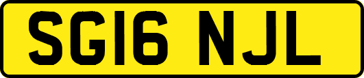 SG16NJL