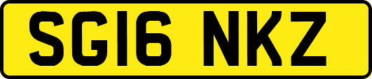 SG16NKZ