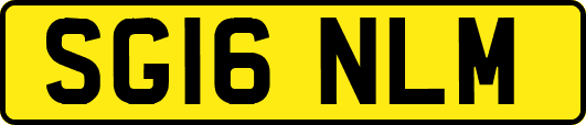 SG16NLM