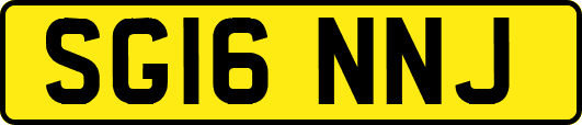 SG16NNJ