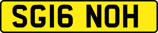 SG16NOH