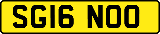 SG16NOO