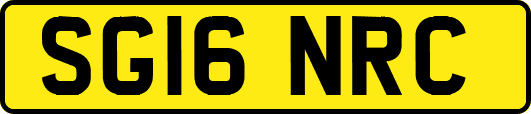 SG16NRC