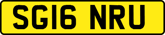 SG16NRU