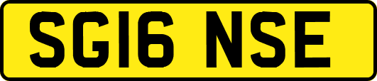 SG16NSE