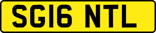 SG16NTL