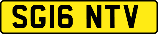 SG16NTV