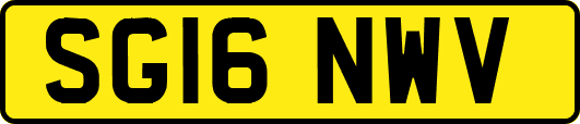 SG16NWV