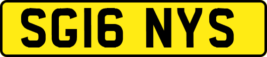 SG16NYS