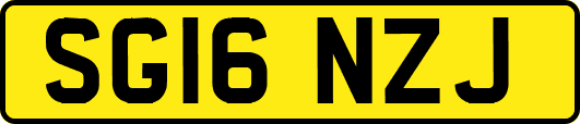 SG16NZJ