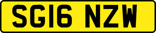 SG16NZW