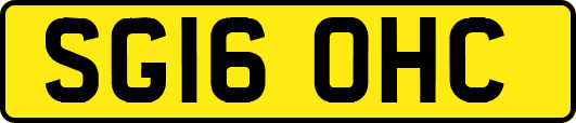 SG16OHC