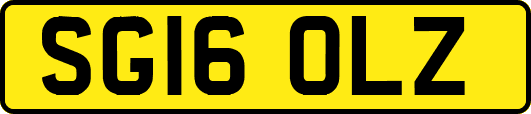 SG16OLZ