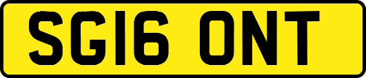 SG16ONT