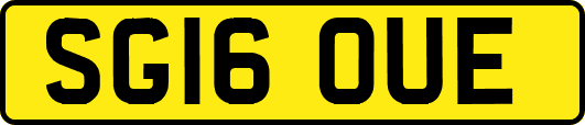 SG16OUE