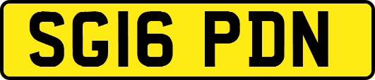SG16PDN