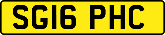SG16PHC