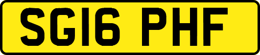 SG16PHF