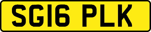 SG16PLK