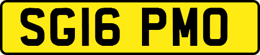 SG16PMO