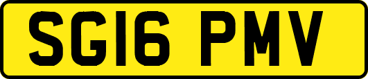 SG16PMV