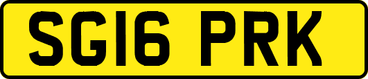SG16PRK
