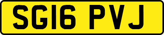SG16PVJ