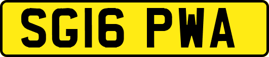 SG16PWA