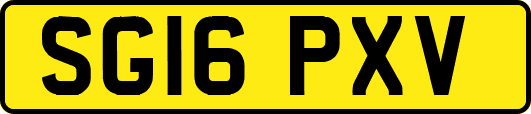 SG16PXV