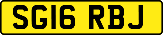 SG16RBJ