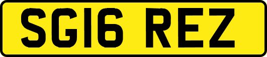 SG16REZ
